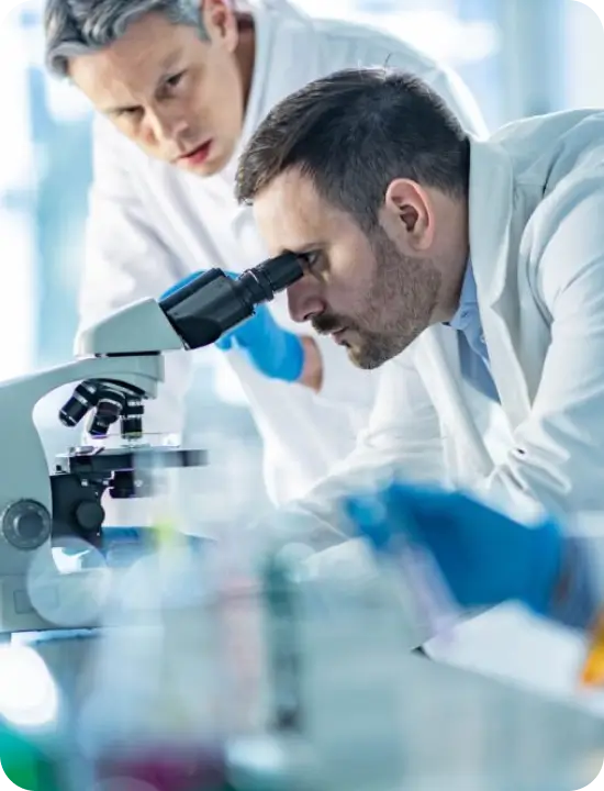 Life Sciences