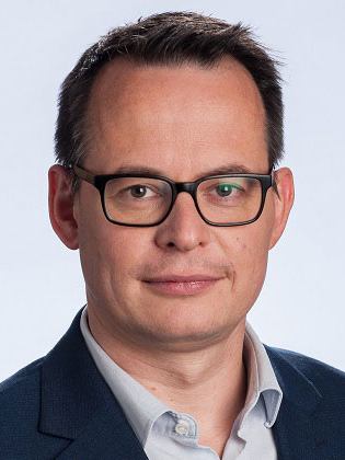 Timothy Van Audenaerde | Managing Director | Accenture