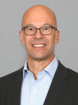 Dr. Bernd Elser | Senior Managing Director | Accenture