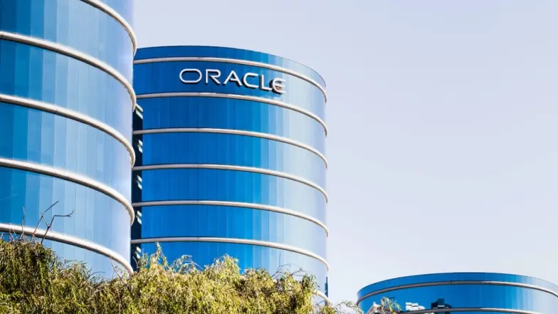Campus de Oracle