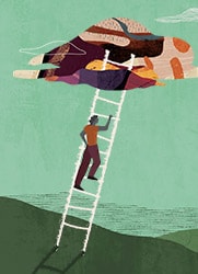 preparación