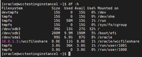 WCCTestingInstance1